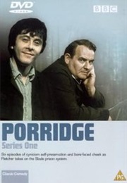 Porridge (1974)