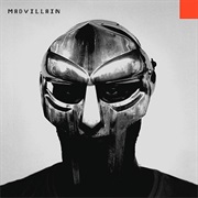 Madvillain - America&#39;s Most Blunted