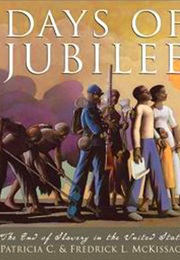 Days of Jubelee, (Mr and Mrs Mc Kissack)