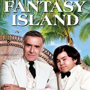 Fantasy Island