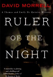 Ruler of the Night (David Morrell)