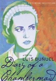 Diary of a Chambermaid