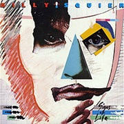 Billy Squier - Rock Me Tonite (1984)