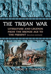 The Trojan War (Thompson)