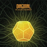 Diagonal - The Second Mechanism