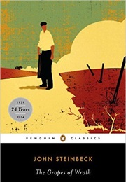 The Grapes of Wrath (John Steinbeck)