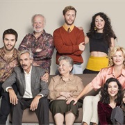 Cuéntame Cómo Pasó