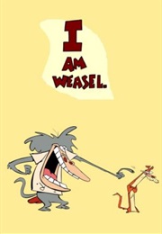 I Am Weasel (1999)