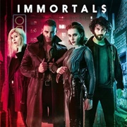 Immortals