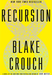 Excursion (Blake Crouch)