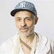 Christian Falk, 52, Pancreatic Cancer