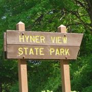 Hyner View State Park