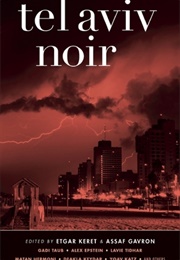 Tel Aviv Noir (Various)
