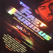 Various Artists - The Fast and the Furious Original Soundtrack