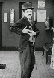 The Hobo (1917)