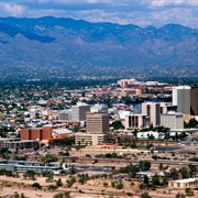 Tucson, Arizona