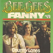Fanny (Be Tender With My Love) - Bee Gees