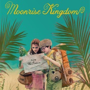 Moonrise Kingdom