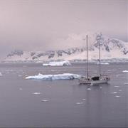 Argentine Antarctica (Palmer Peninsula)