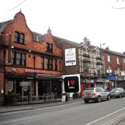Fallowfield