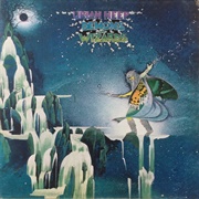 Demons and Wizards - Uriah Heep