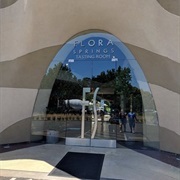 Flora Springs Winery & Vineyards