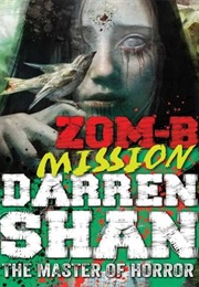 Zom-B Mission (Darren Shan)