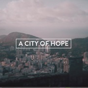 City of Hope - Amanda Cook