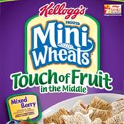 Mini-Wheat Touch of Fruit in the Middle