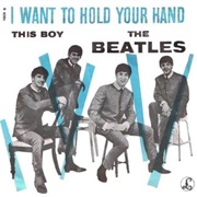 The Beatles - &quot;I Want to Hold Your Hand&quot; (1963)