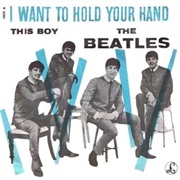 The Beatles - "I Want to Hold Your Hand" (1963)