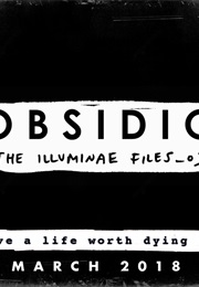 Obsidio (Amie Kaufman and Jay Kristoff)