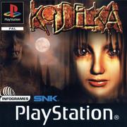 Koudelka