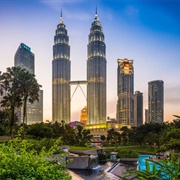 Kuala Lumpur, Malaysia