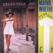 Marva Whitney - It's My Thing