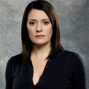 Emily Prentiss