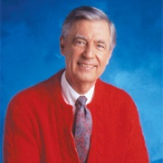 Fred Rogers