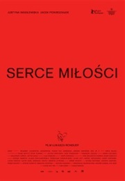 Serce Miłości (2017)