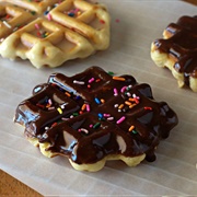 Waffle