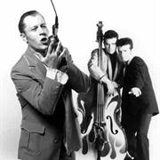 Rev Horton Heat