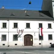 Schubert's Birthplace