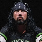 X-Pac