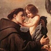 Saint Anthony of Padua