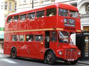 Routemaster Bus