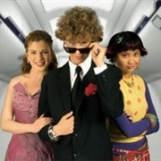 Scooter: Secret Agent