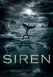 Siren (2018)