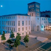 Musée De L'ancien Évêché, Grenoble, France