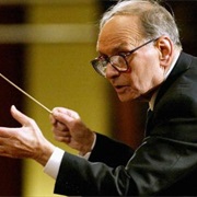 Ennio Morricone
