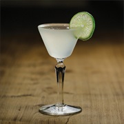 Vodka Gimlet
