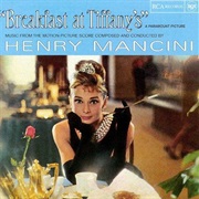Breakfast at Tiffany's Soundtrack
